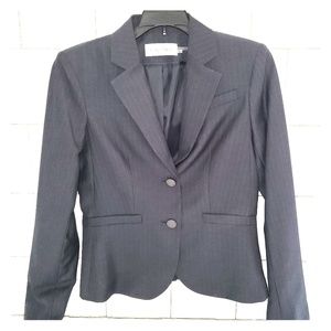 Calvin Klein Suit Blazer